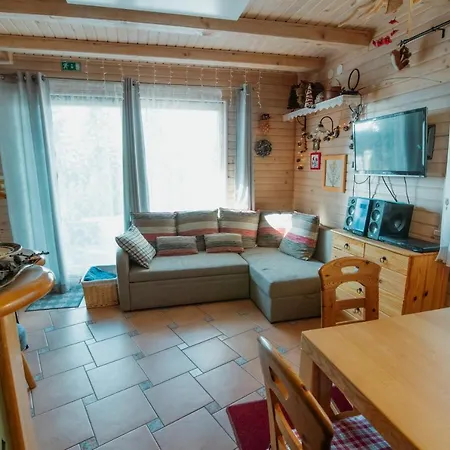 Horská chata Alpinka Cerklje na Gorenjskem