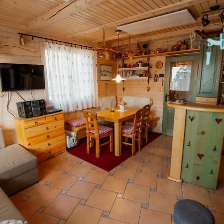 Alpinka * Cerklje na Gorenjskem