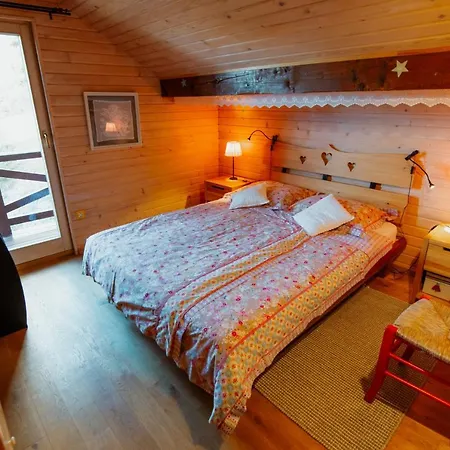 Alpinka Chalet