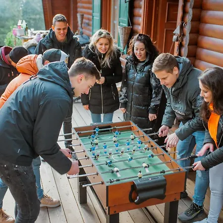 Alpinka * Cerklje na Gorenjskem