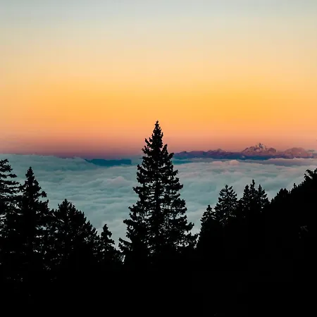 Horská chata Alpinka Cerklje na Gorenjskem