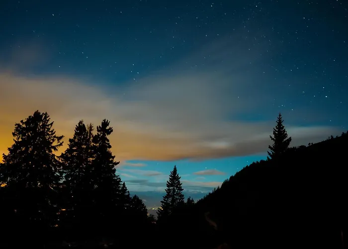 Alpinka シャレー *