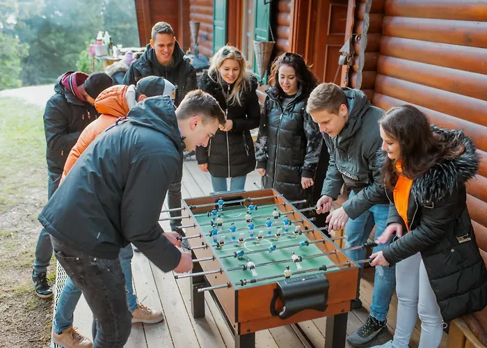 Alpinka * Cerklje na Gorenjskem